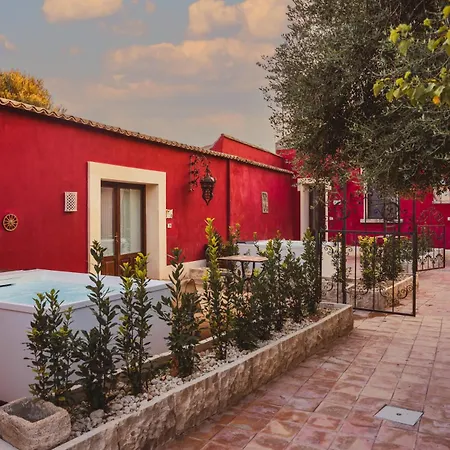 Otel Giulia