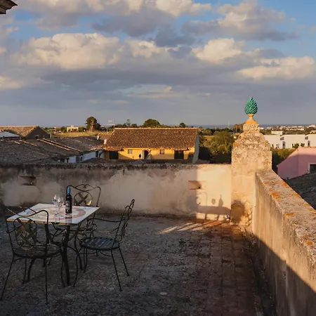 Hotel Giulia Reitani