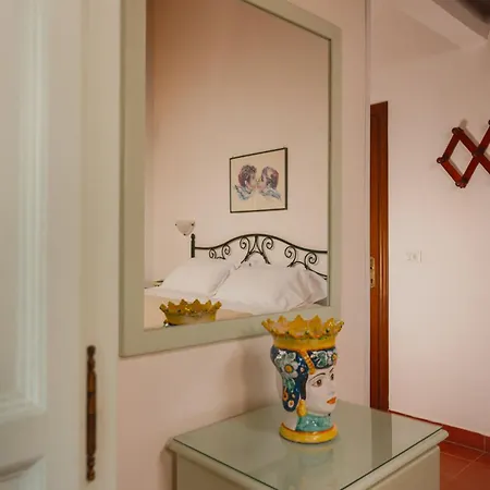 Giulia Hotel