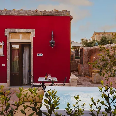 Hotel Giulia