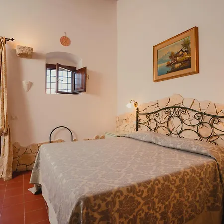 Hotel Giulia Reitani