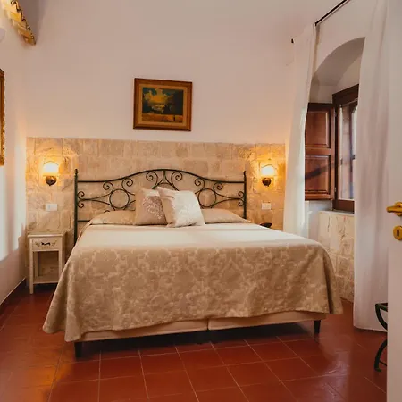Giulia 4* Reitani