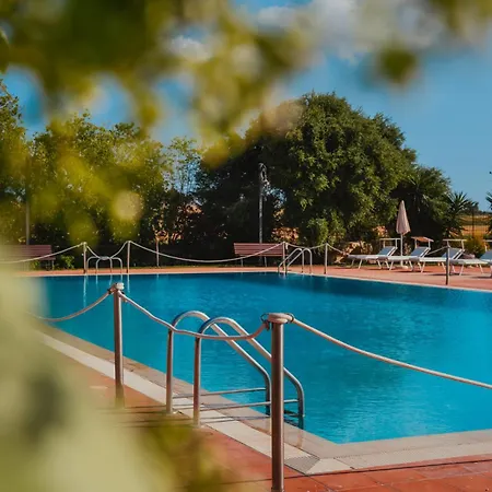 Giulia 4* Reitani