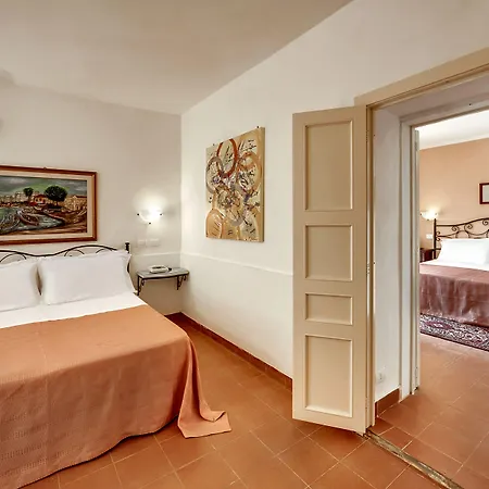 Giulia Hotel