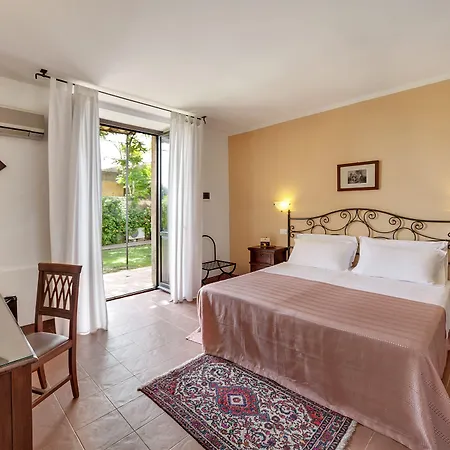 Hotel Giulia