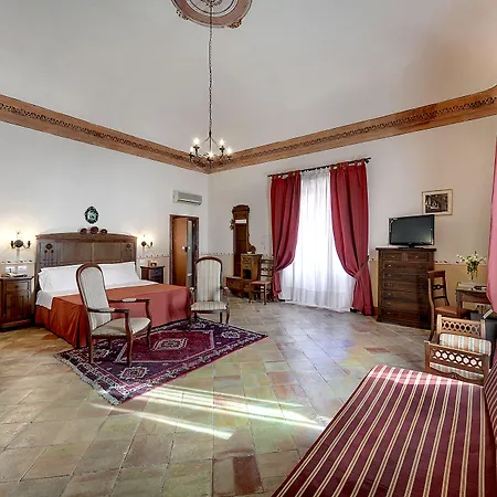 Giulia 4* Reitani