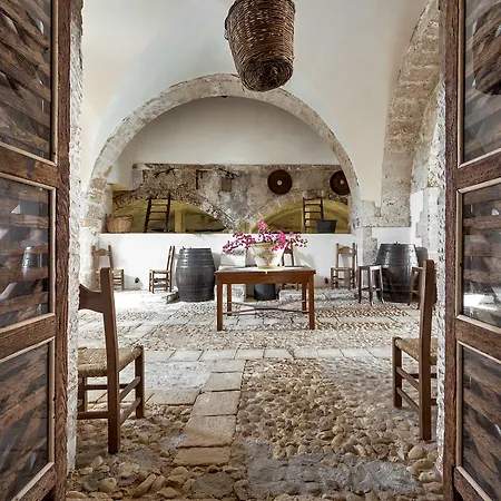 Giulia Hotel 4*