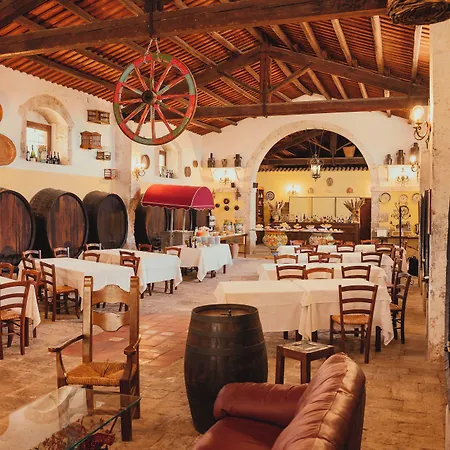 Giulia Hotel
