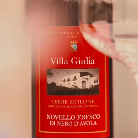 Hotel Giulia Reitani