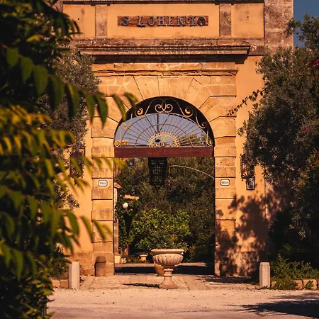 Hotel Giulia 4*