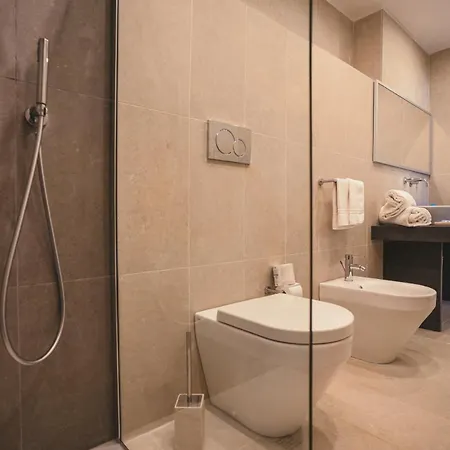 Hotel Giulia