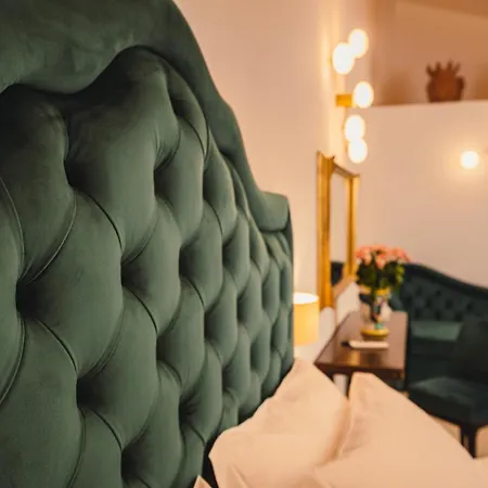 Giulia Hotel 4*