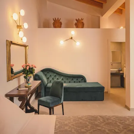 Giulia Hotel