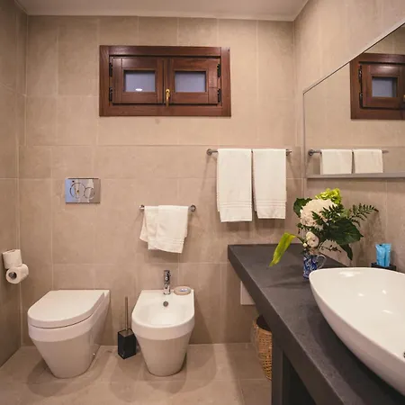 Hotel Giulia 4*