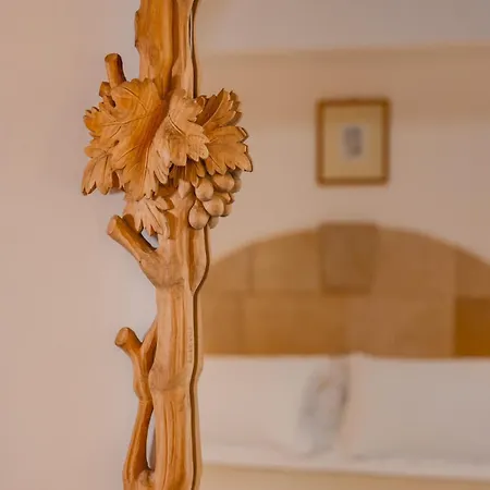 Giulia Hotel Reitani