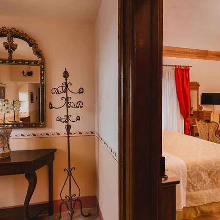 Hotel Giulia