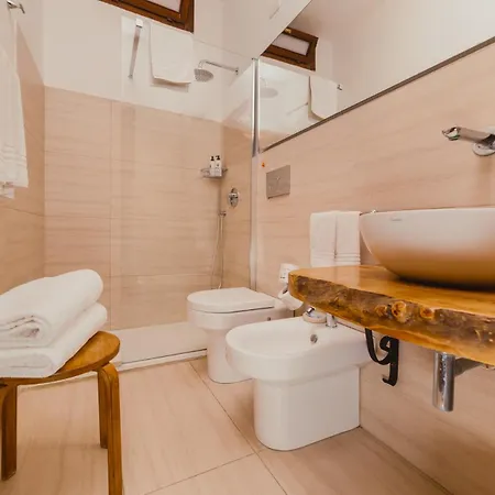 Giulia Hotel Reitani