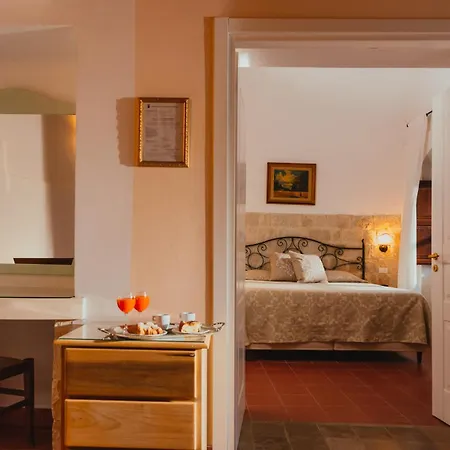 Giulia Hotel