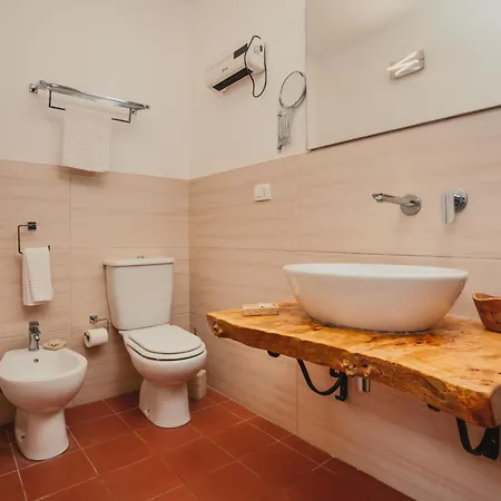 Hotel Giulia