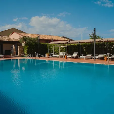 Hotel Giulia 4*