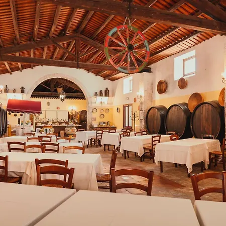 Giulia Hotel 4*