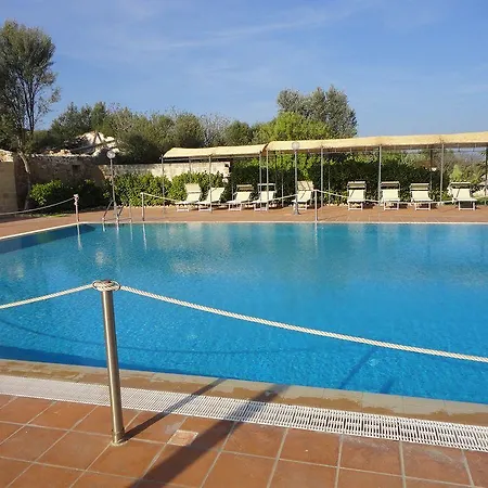 Giulia 4* Reitani