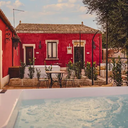 Hotel Giulia Reitani