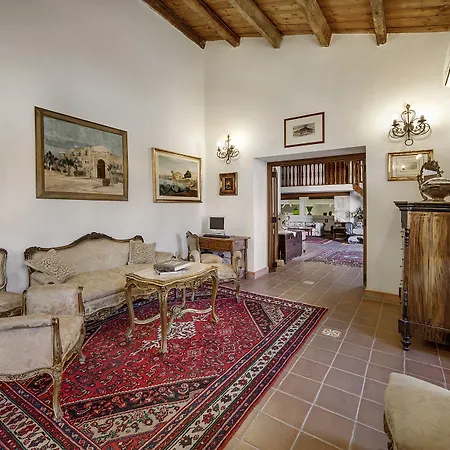 Hotel Giulia Reitani