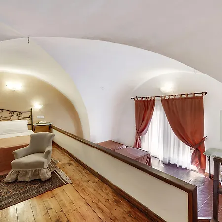 Giulia Hotel Reitani