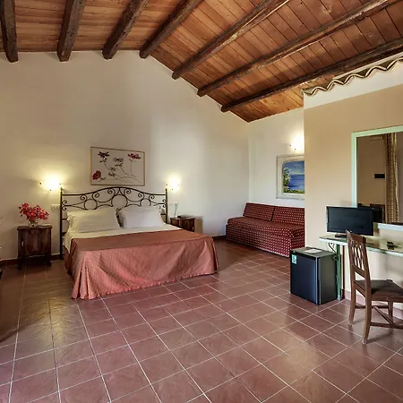 Giulia Hotel Reitani