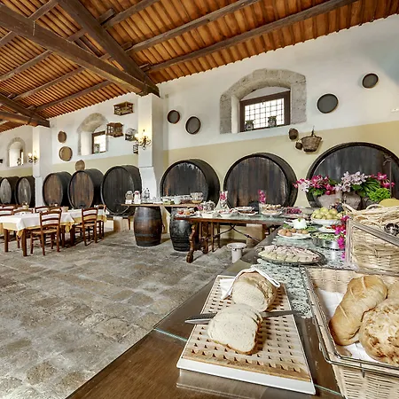 Giulia Hotel Reitani