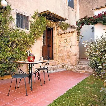 Hotel Giulia 4*