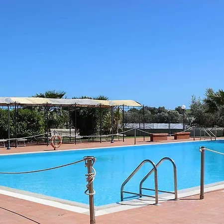 Hotel Giulia 4*