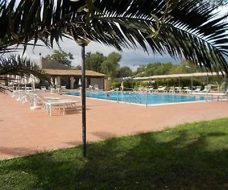 Hotel Giulia Reitani