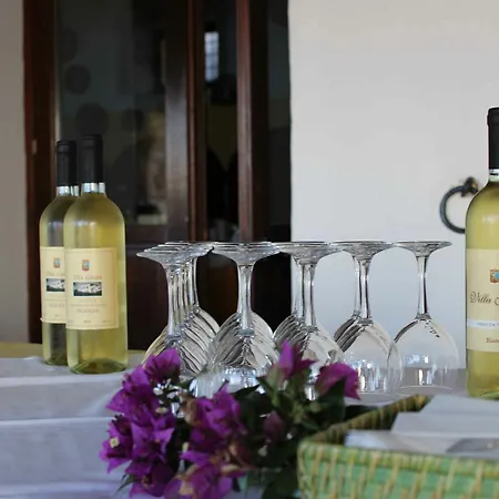 Hotel Giulia Reitani