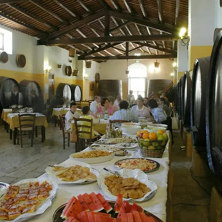 Giulia Hotel Reitani