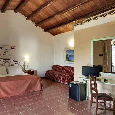 Hotel Giulia Reitani