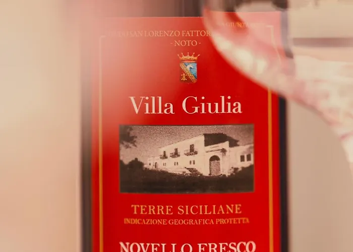 Hotel Giulia Reitani