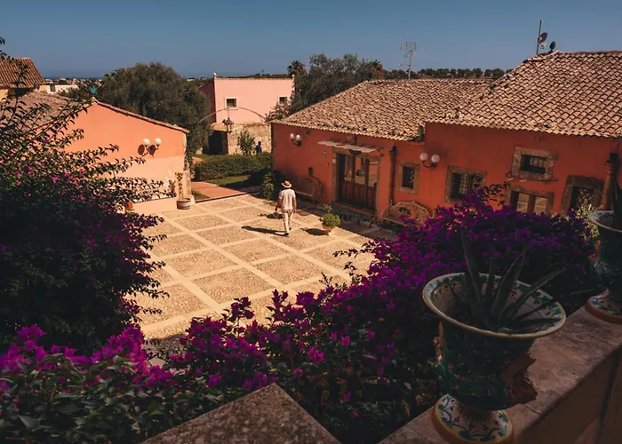 Giulia Hotel Reitani