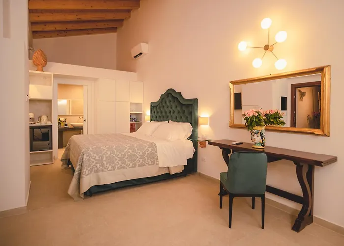 Hotel Giulia 4*