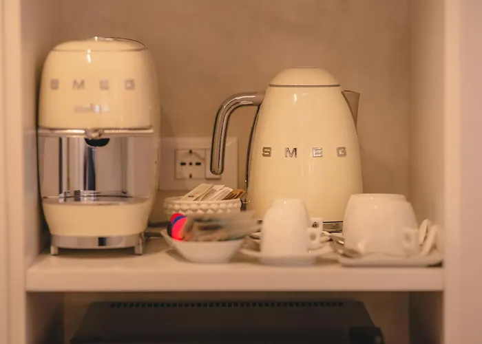 Giulia Hotel Reitani