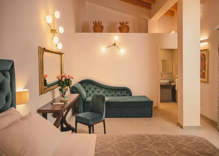 Giulia Hotel