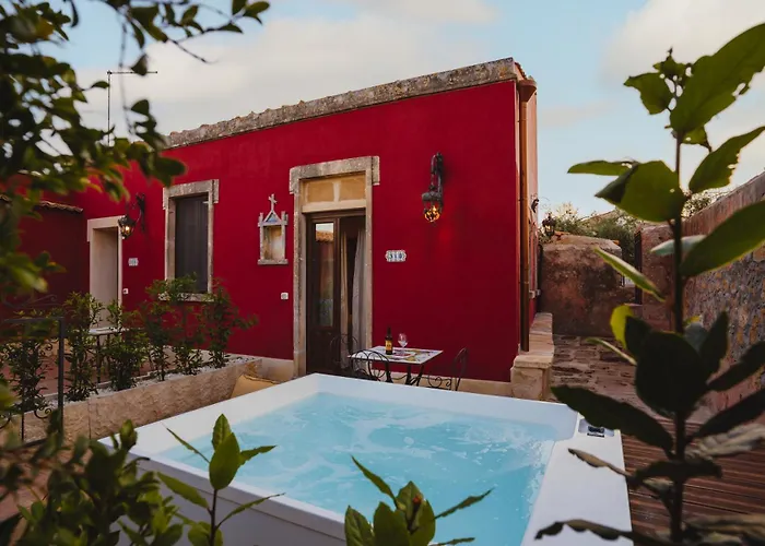 Giulia Hotel Reitani