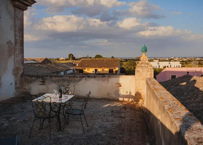 Hotel Giulia Reitani