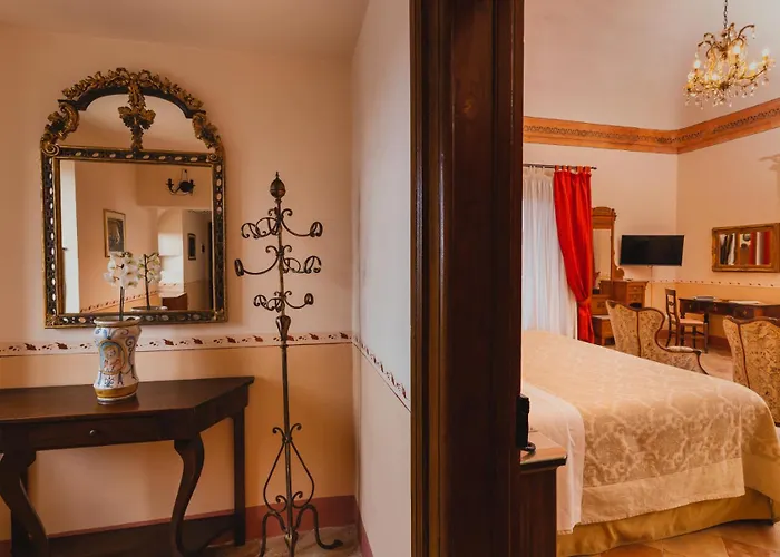 Hotel Giulia