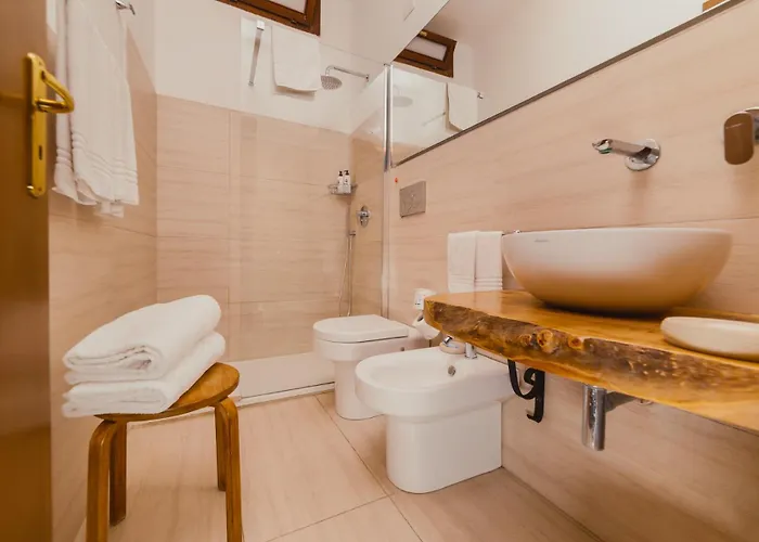Giulia Hotel Reitani