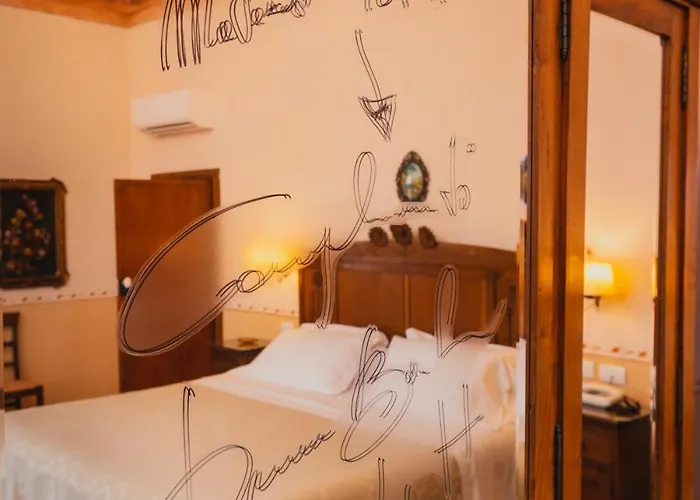 Hotel Giulia Reitani