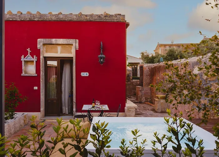Hotel Giulia