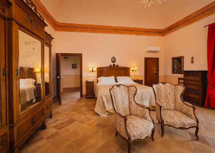 Hotel Giulia 4*