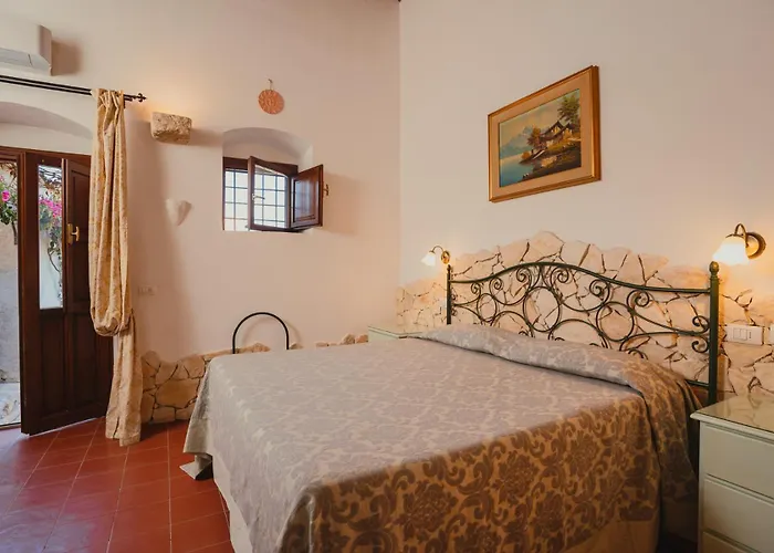 Hotel Giulia Reitani
